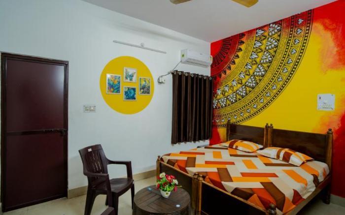 Sunrise Meadows Hotel And Homestay