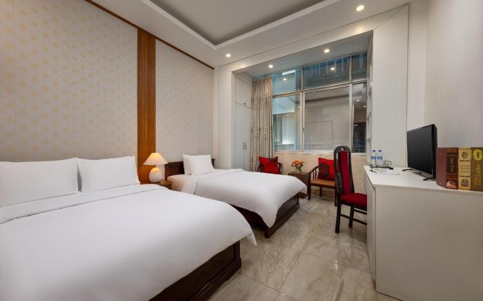 Hanoi Capital House
