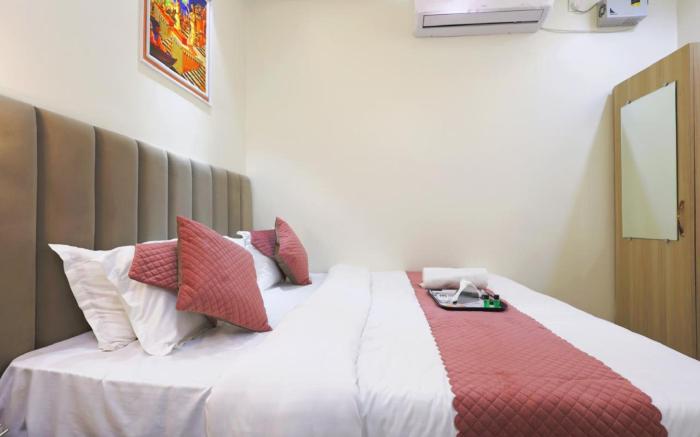 Goroomgo The Banaras Inn Varanasi