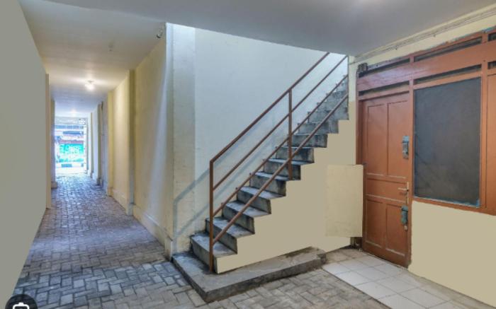 Pulogadung Residence By NamRoom