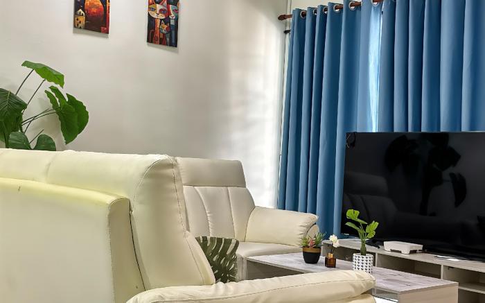 Setia Indah FamilyTide 3BR 10Pax w Pooltable