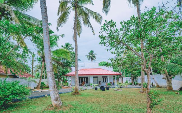 Shinestar Villa Mirissa –  Near Mirissa Beach