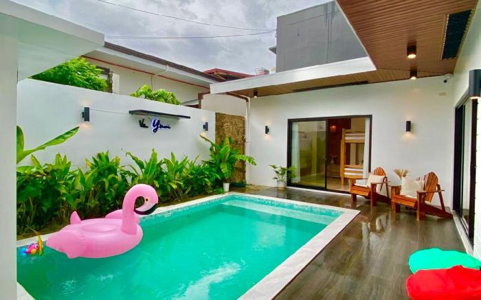 Villa Yumi
