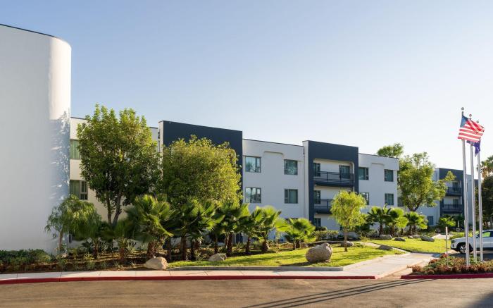 Delta Hotels Ontario Airport