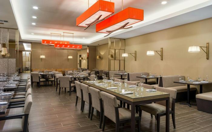 Delta Hotels Ontario Airport