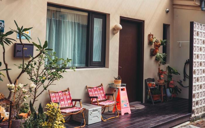 Good Trip Guesthouse 