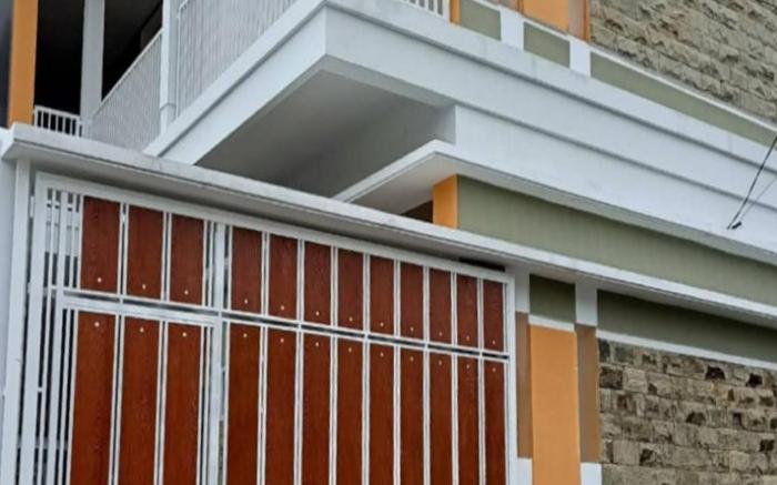 Oma Kost 3 Probolinggo Mitra RedDoorz