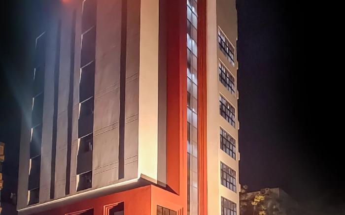 HOTEL THE GRAND MURLI