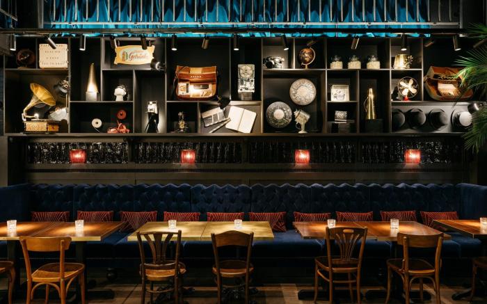 Ruby Mimi Hotel Zurich