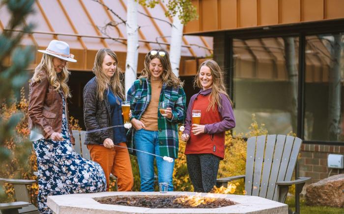 Holiday Inn Estes Park By IHG