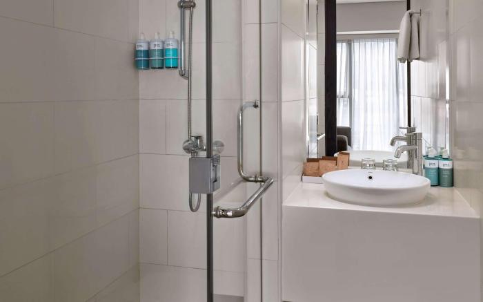 Novotel Living Saigon South