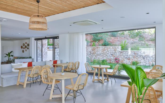 Carruba Boutique Hotel