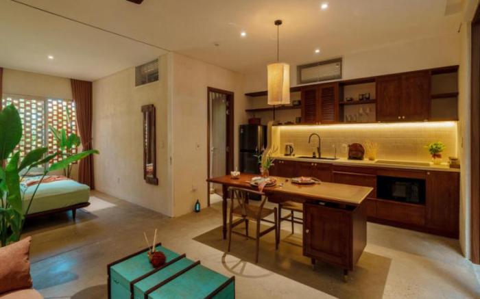 Camfusion House