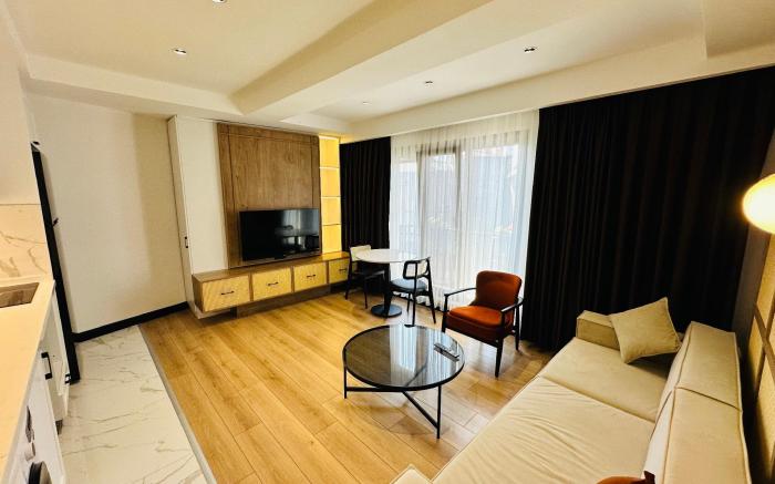 Rose Point Residence