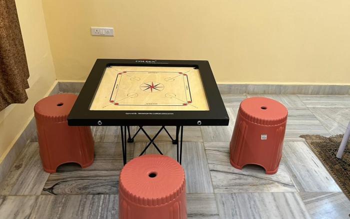 Palm Groove Holiday Home