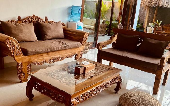 MOKSH by Seaom Villas
