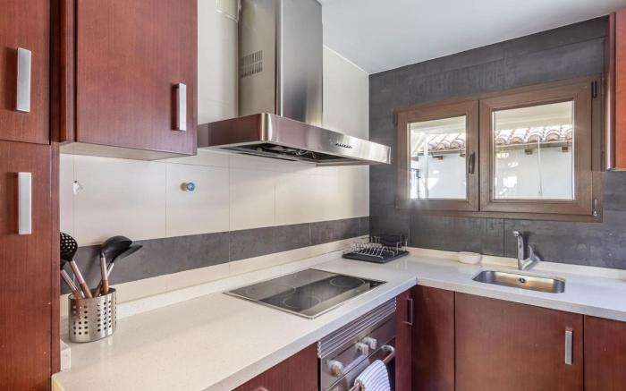 Luxury Suite Tendillas