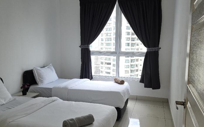 Mansion One 17-15 @Georgetown/Seaview