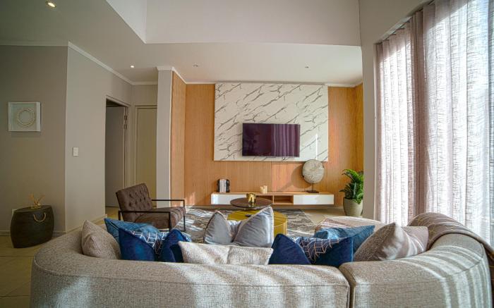 Masingita Towers Hotel and SPA