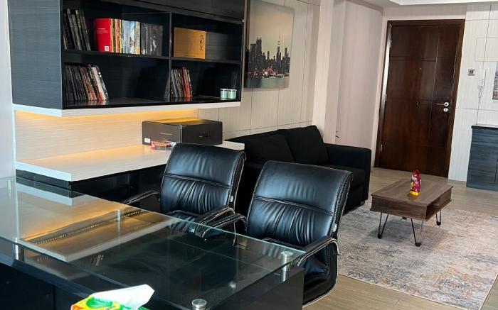 Apartment Neo Soho 1 Bedroom Lux