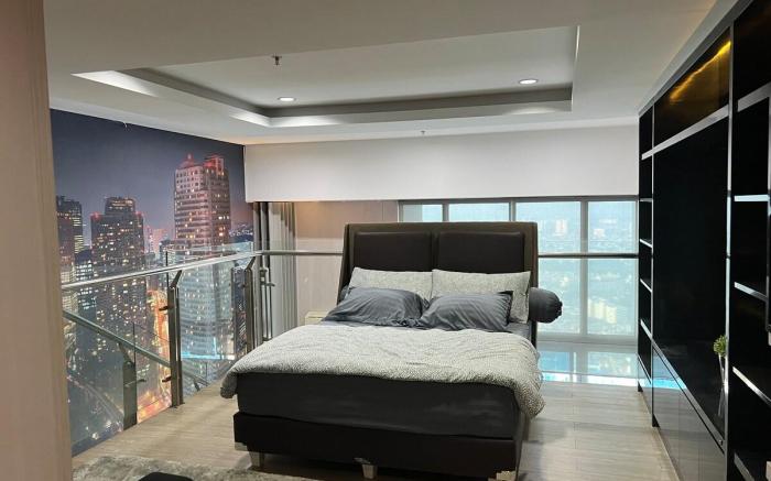 Apartment Neo Soho 1 Bedroom Lux