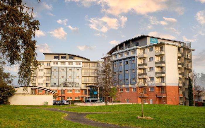 Clarion Aparthotel Toulouse Le Parc de l'Escale