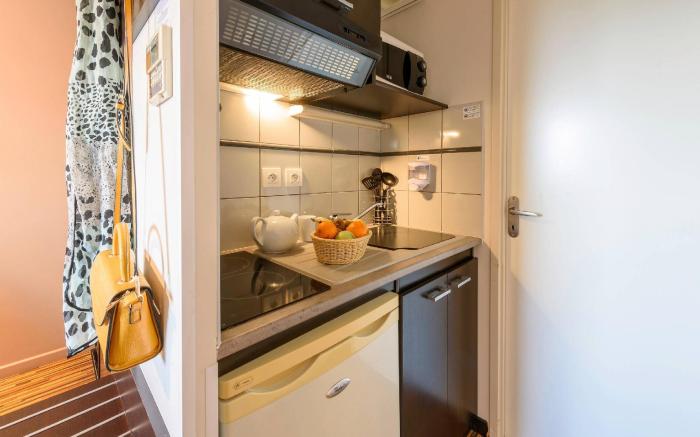 Clarion Aparthotel Toulouse Le Parc de l'Escale