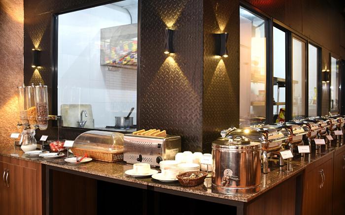 Skye Inn Kathmandu