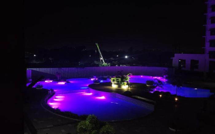 Stay in Style Condo(15 mins to Mactan Aiport)