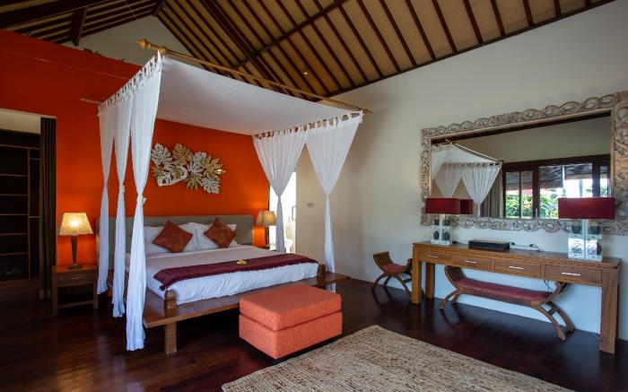 Enchanting Canggu Villa
