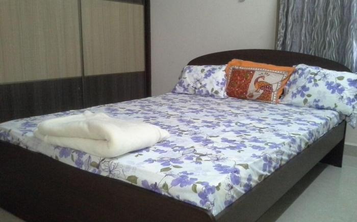 Narayanadri AC homestay tirupathi
