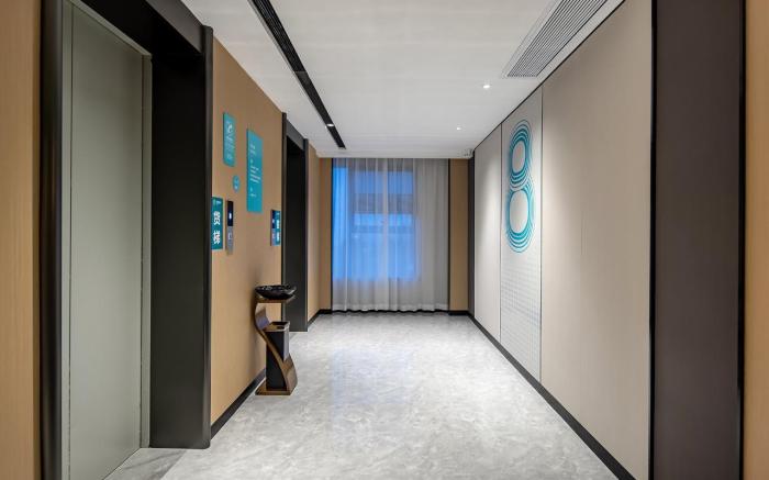 City Comfort Inn Nanning Haijixing Polar Ocean World