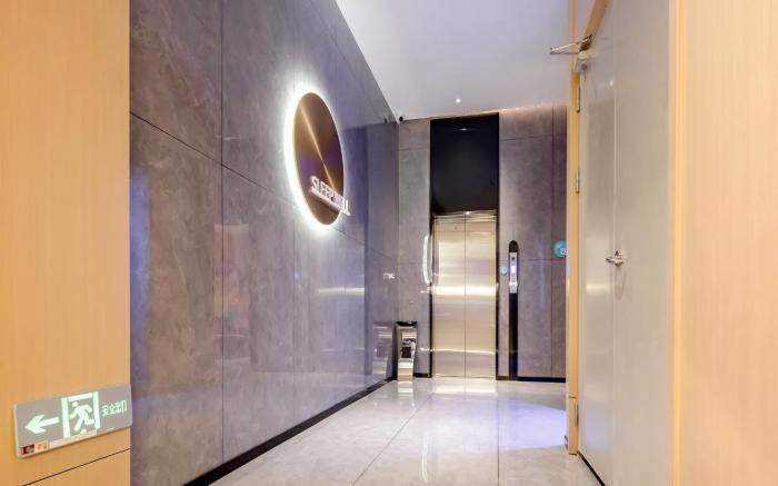 City Comfort Inn Fangchenggang North High-speed Railway Station