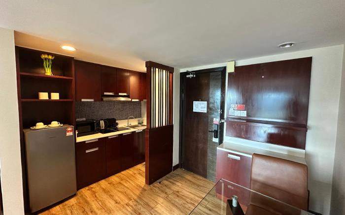 Ming Greenage Suite @ Kota Kinabalu 