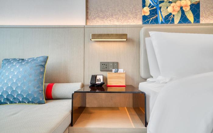Echeng Hotel Wuxi Shuofang Airport Meili Ancient Town