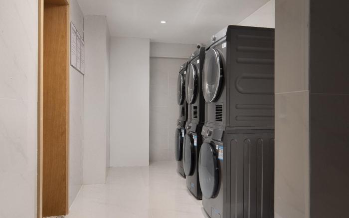 Echarm Hotel Changsha IFS Furong Square Station