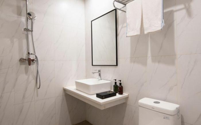 Borrman Hotel Bqijing Qianmen