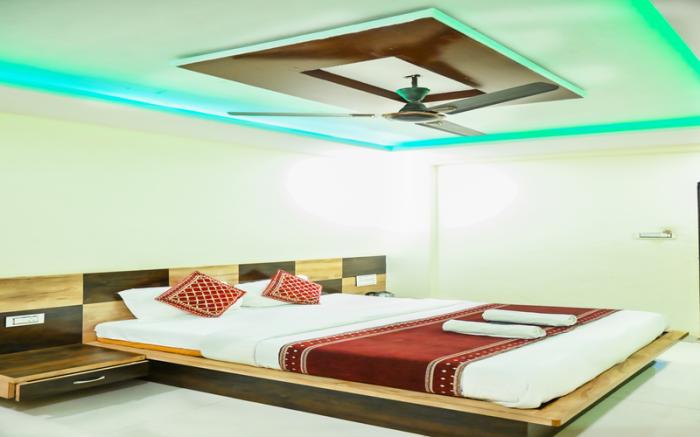 Hotel JV Garden