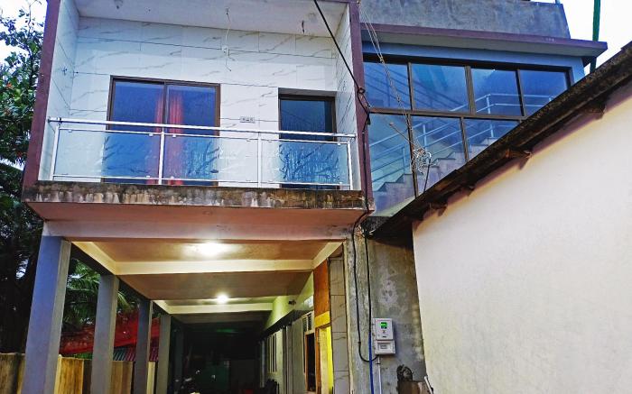 Hotel Kadamba