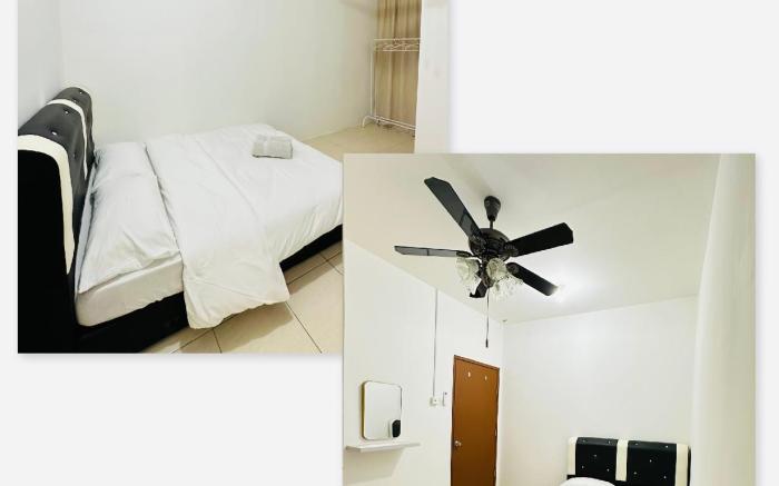YATI HOMESTAY TAWAU