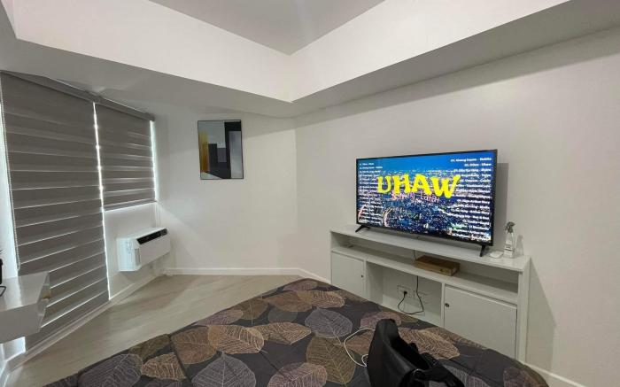 Minimalist Studio at Azure Pampanga