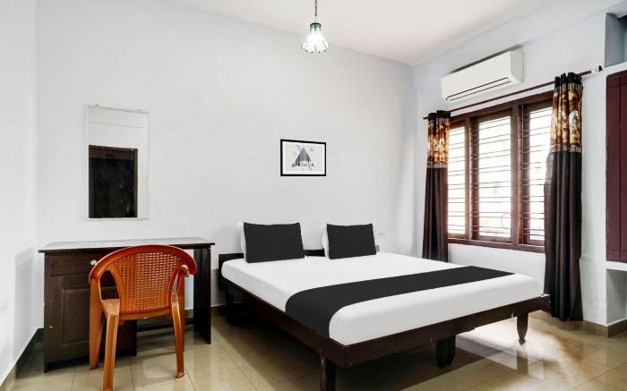 Hotel O THE HOME SPOT