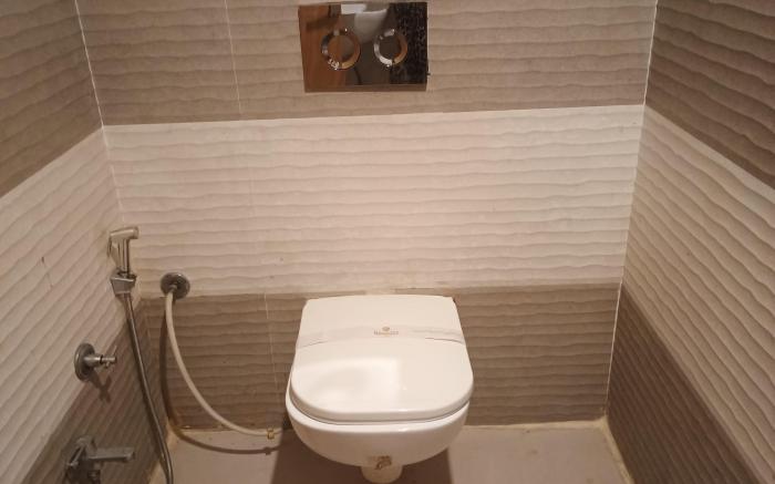 Hotel Rama Inn