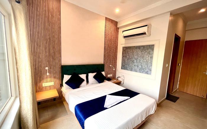 Hotel Rama Inn