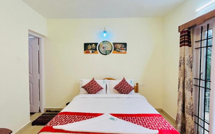 Kodai Stone Villa(2BHK)