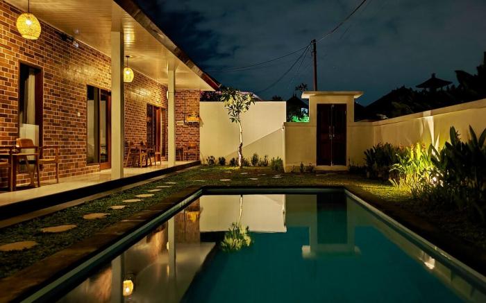 𝐂𝐀𝐍𝐆𝐆𝐔 ※ Best Location ※ Flowhomes