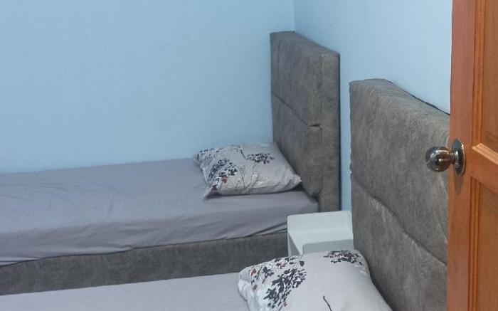 Ahzalike Homestay Muar
