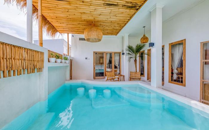 Amora Villa Canggu