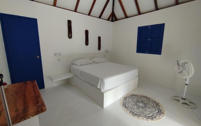 Hotel Coral Sand Islas Del Rosario