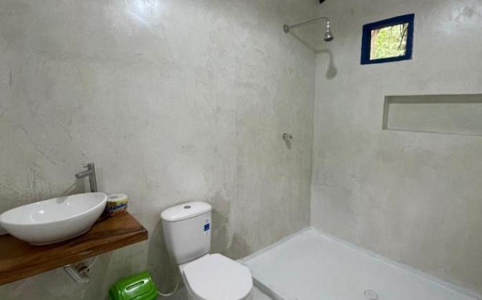 Hotel Coral Sand Islas Del Rosario